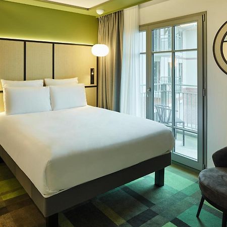 Mercure Hotel Le Touquet Kültér fotó