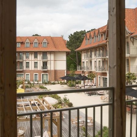 Mercure Hotel Le Touquet Kültér fotó