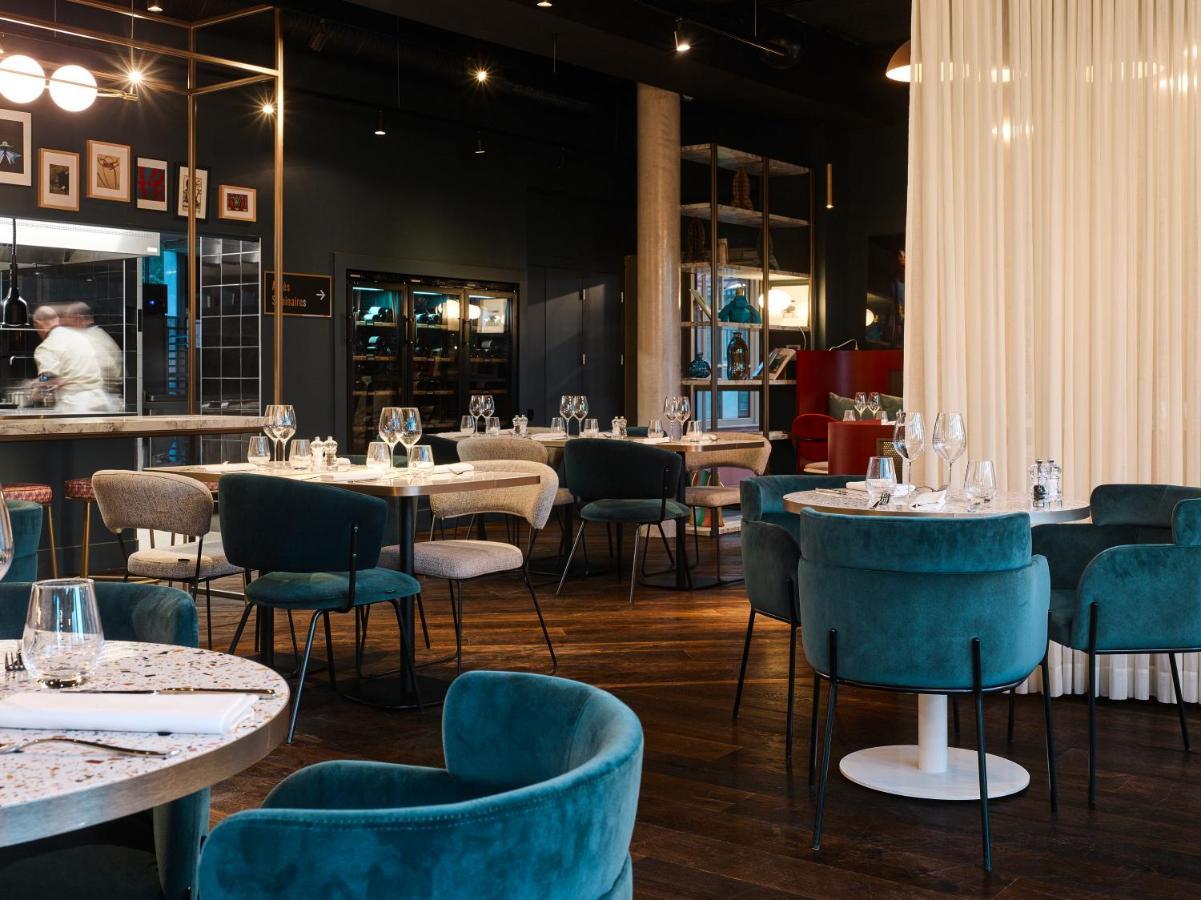 Mercure Hotel Le Touquet Kültér fotó