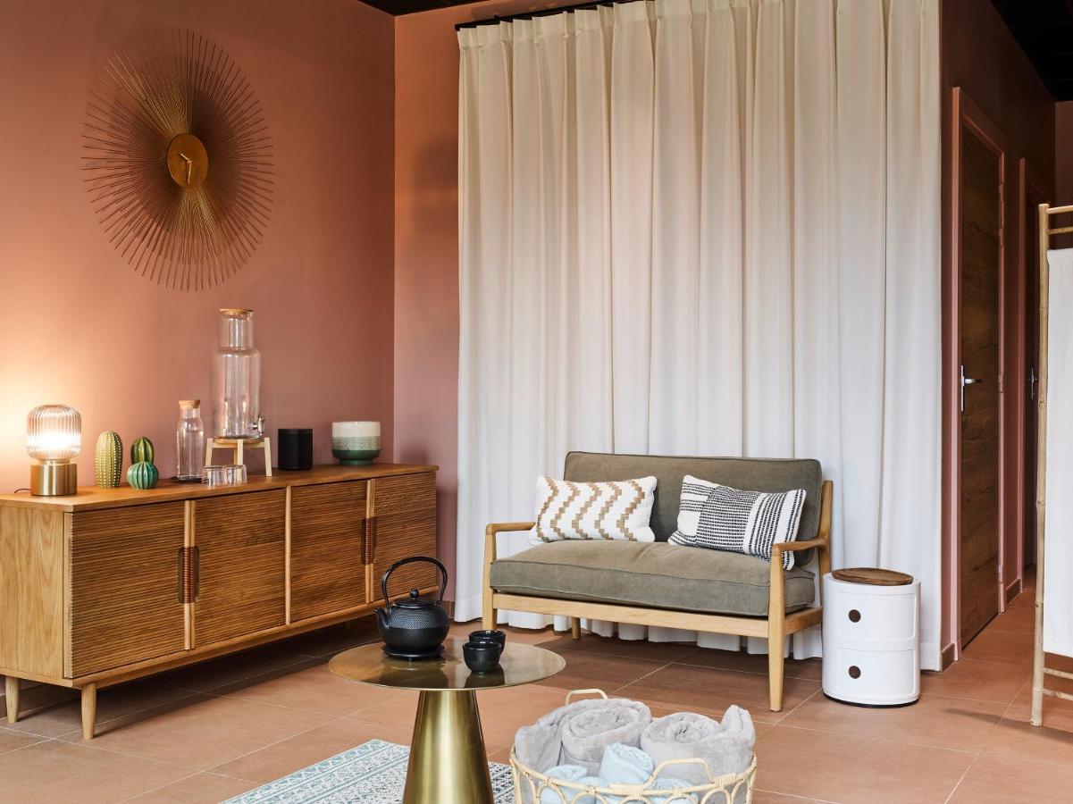 Mercure Hotel Le Touquet Kültér fotó