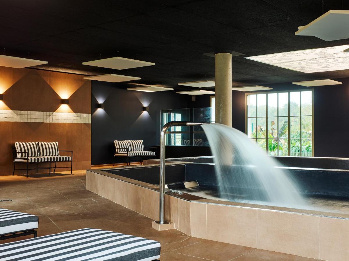 Mercure Hotel Le Touquet Kültér fotó