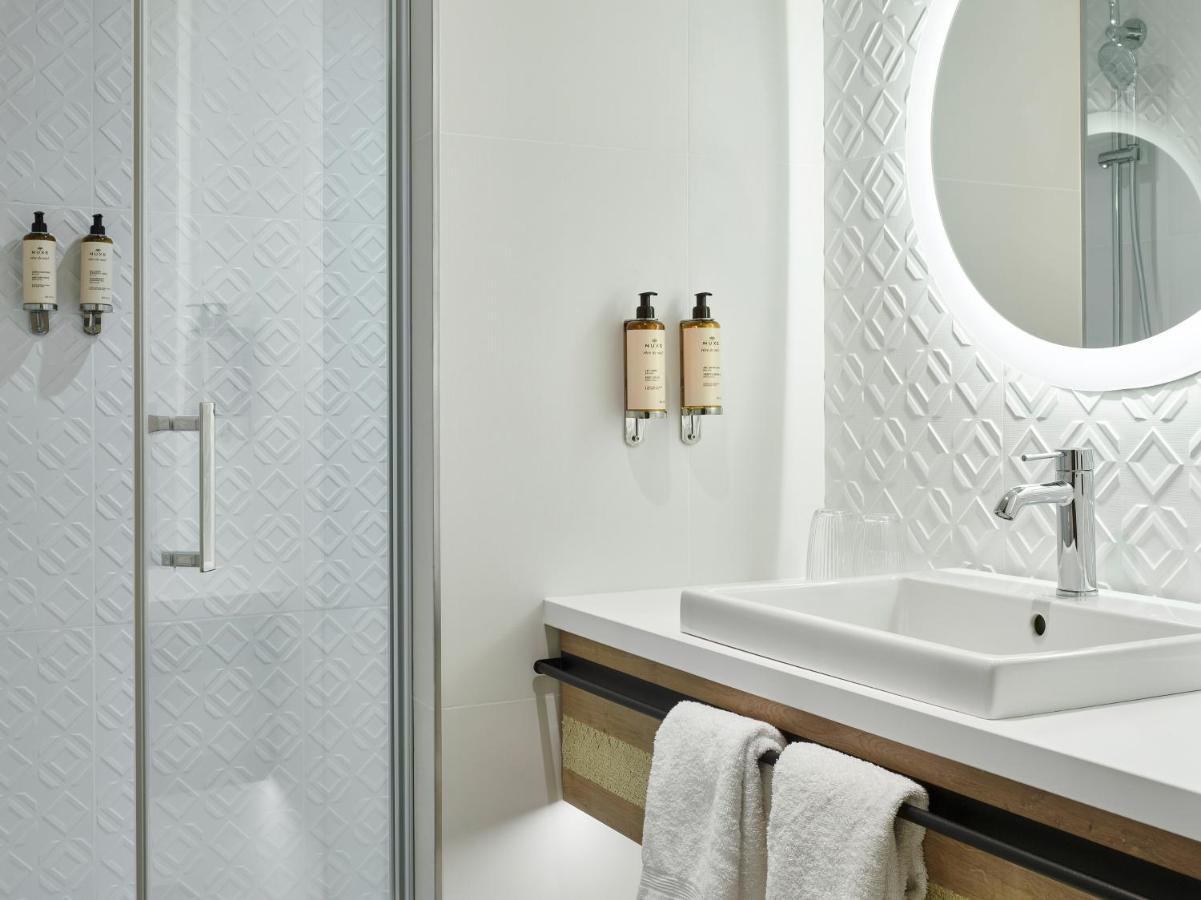 Mercure Hotel Le Touquet Kültér fotó
