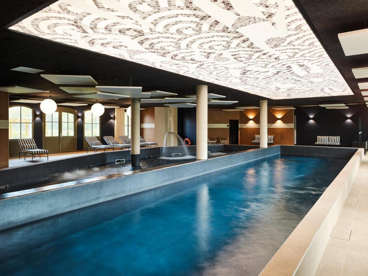 Mercure Hotel Le Touquet Kültér fotó