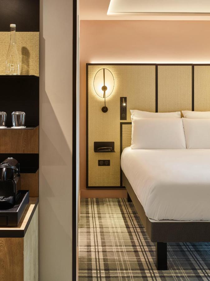 Mercure Hotel Le Touquet Kültér fotó