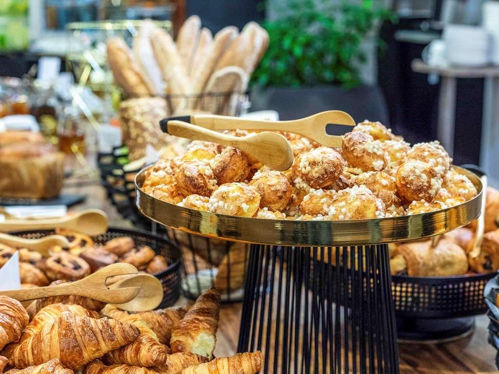 Mercure Hotel Le Touquet Kültér fotó