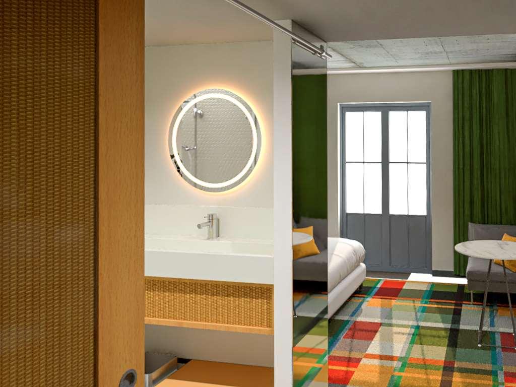Mercure Hotel Le Touquet Szoba fotó