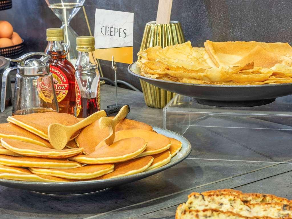 Mercure Hotel Le Touquet Kültér fotó