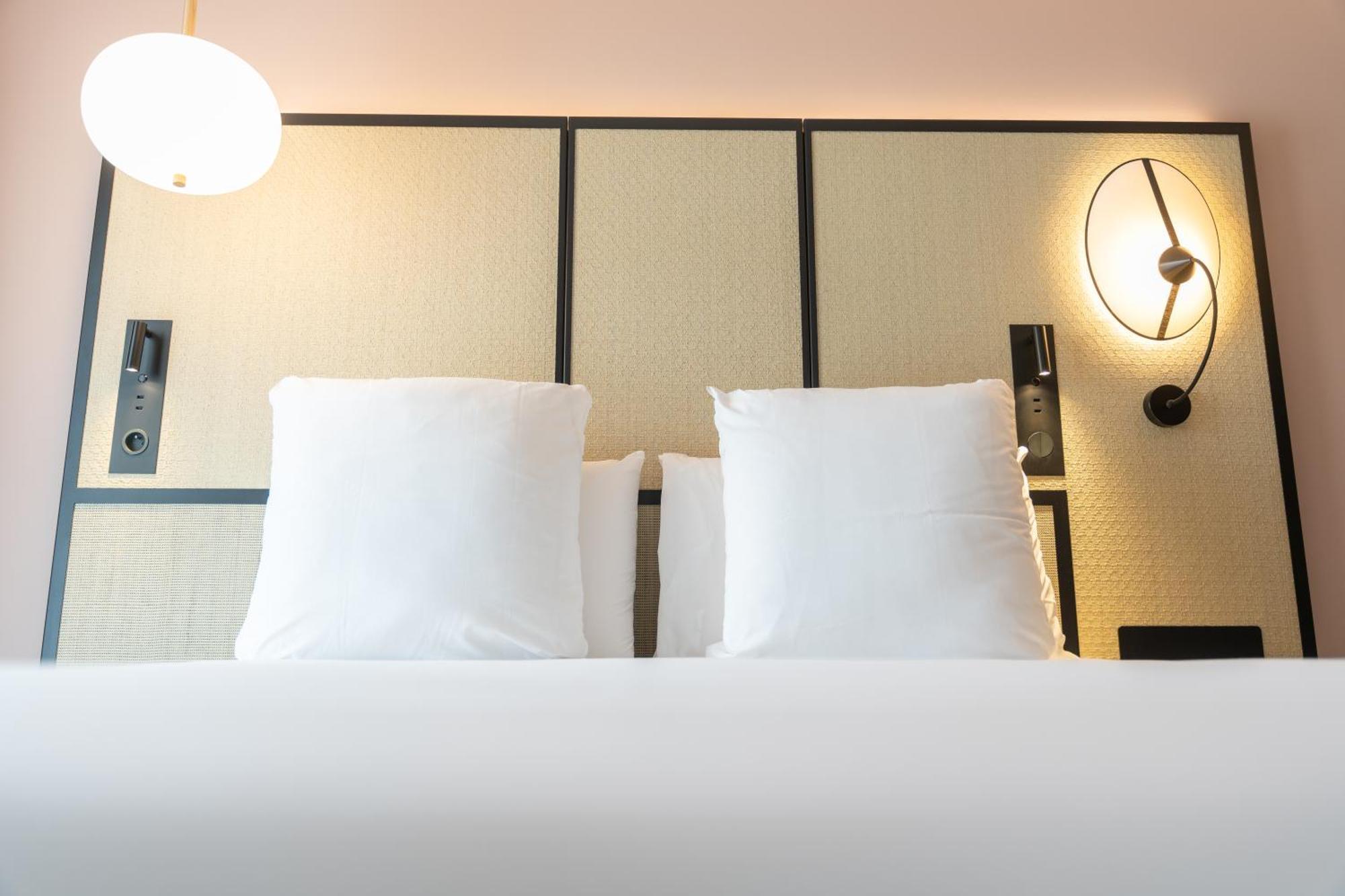Mercure Hotel Le Touquet Kültér fotó